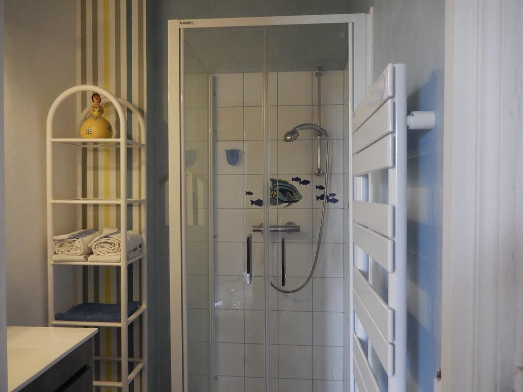 Chambres D'Hotes - Domaine Des Perrieres Crux-la-Ville Bagian luar foto