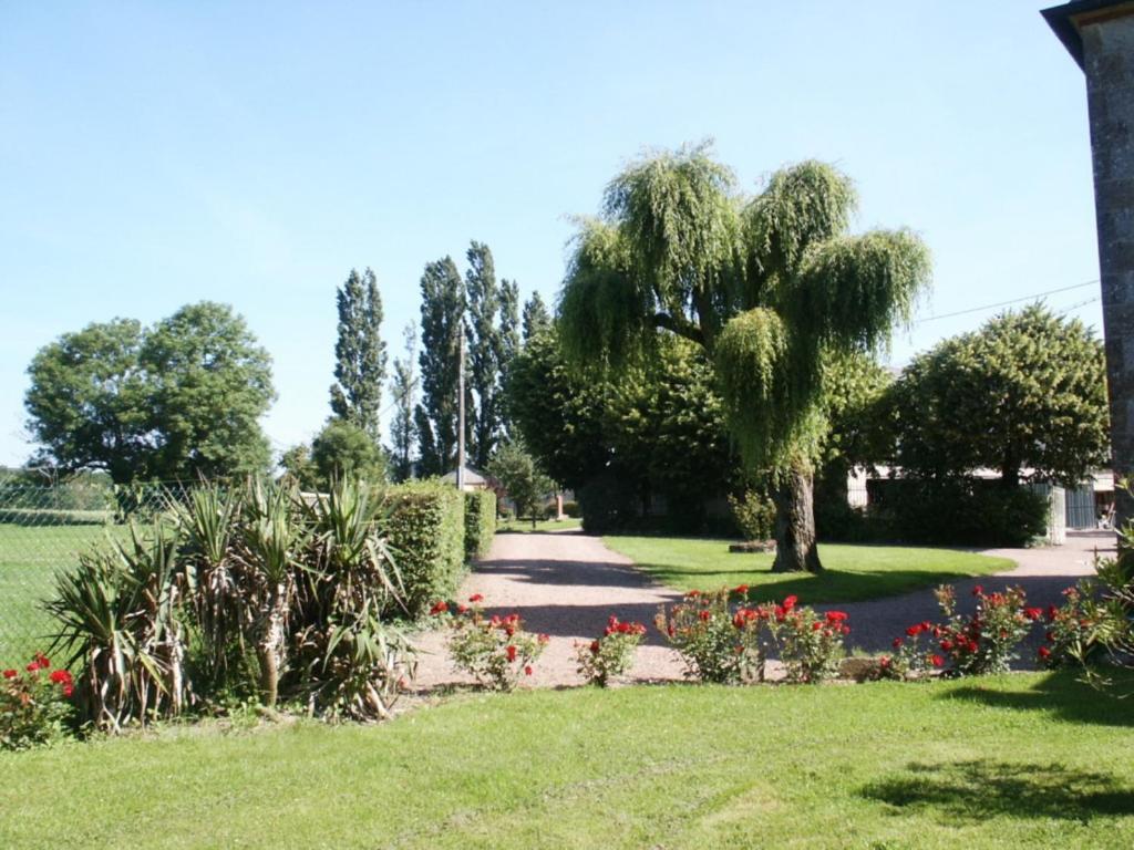 Chambres D'Hotes - Domaine Des Perrieres Crux-la-Ville Bagian luar foto